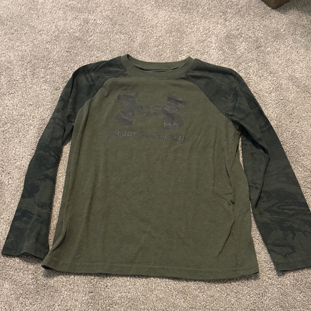 UA Top